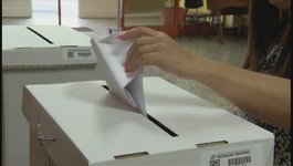 Građani u velikom broju izašli na izbore