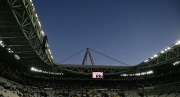 Stadion u Torinu