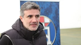 Zoran Mamić