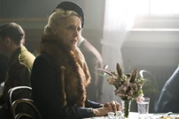 Subota, 25. travnja na Prvom, Foto:  Gospođa Wilson/serija