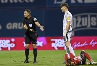 Sudac Fran Jović, Foto: Ronald Gorsic/CROPIX