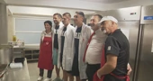 Nogometaši Rijeke zamijenili kopačke pregačama 