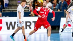 Hrvatska - Njemačka 