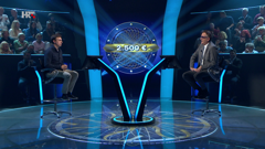 Borna Škrlec, Foto: Tko želi biti milijunaš?/HRT