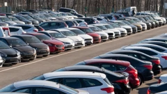 Prodaja automobila u EU