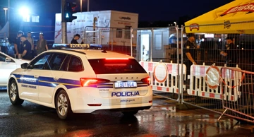 Uoči Thompsonova koncerta na Hipodromu poseban režim prometa