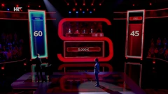 Jakov Dukić, Foto: Superpotjera/HRT