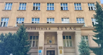 Poliklinika SUVAG