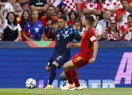 Hrvatska - Španjolska, Foto: Piroschka Van De Wouw/REUTERS
