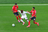Panama - Engleska, Foto: Mike Segar/REUTERS
