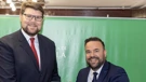 Zoričić u Puli predao gradonačelničku dužnost Grbinu