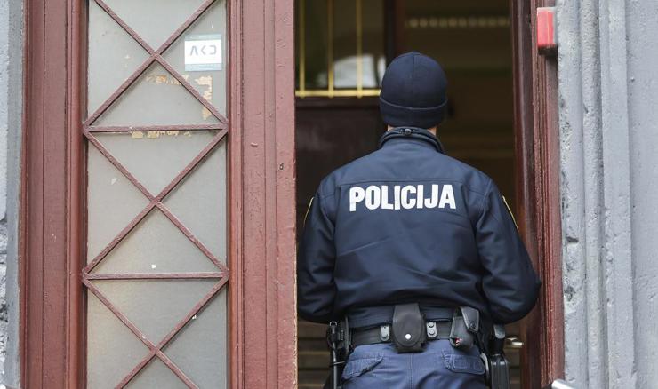 Zbog dojave o bombi maloljetnik osumnjičen za kazneno djelo lažne uzbune