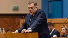 Milorad Dodik
