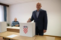 Siniša Hajdaš Dončić, Foto:  Marko Juric /Pixsell