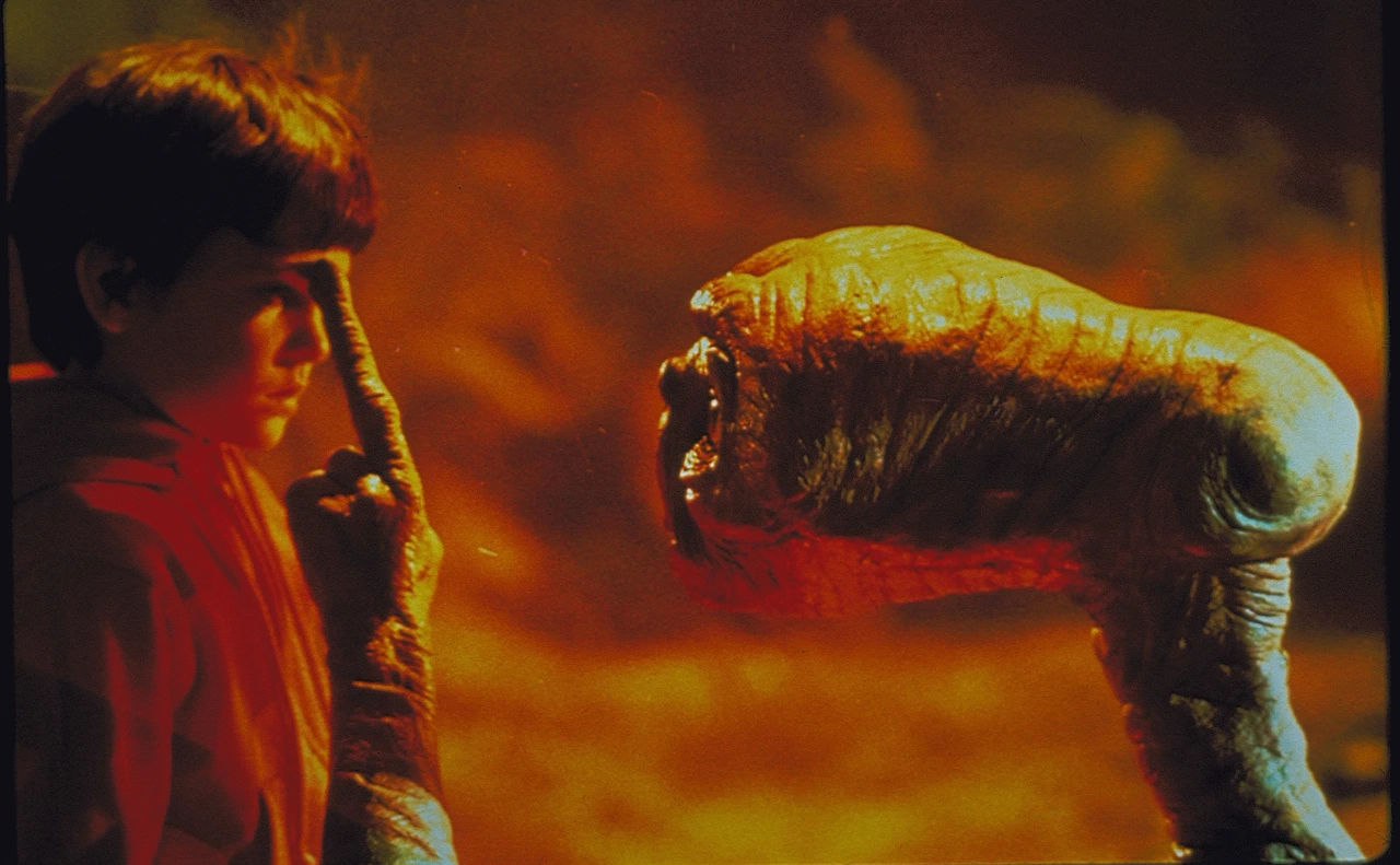 E.T.