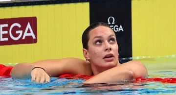 Penny Oleksiak