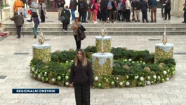 Uskoro Advent u Splitu