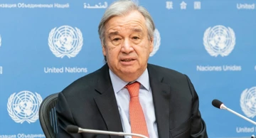 Antonio Guterres