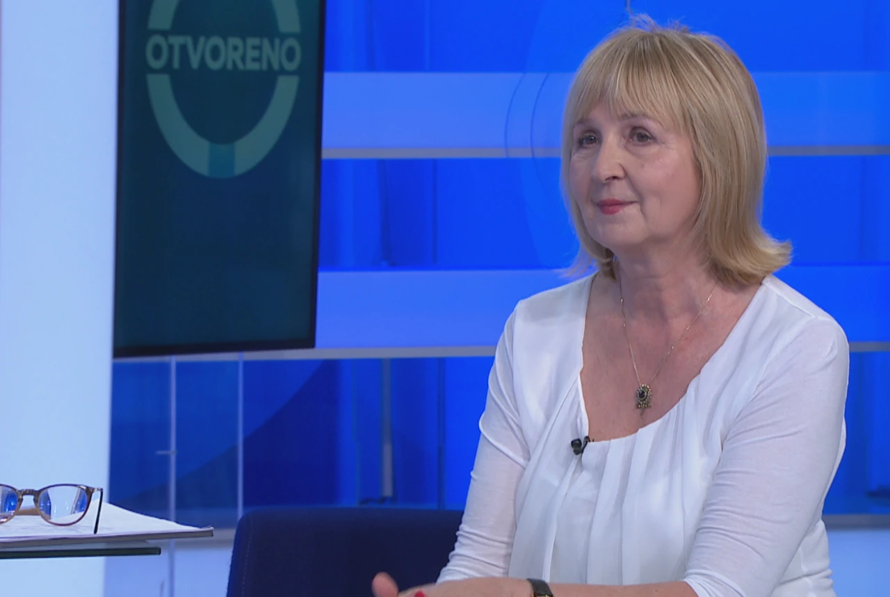 Marina Ajduković