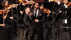 Charles Castronovo, Foto: Markus Konvalin/BR