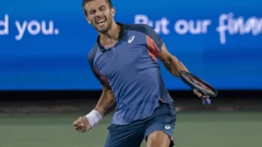 Borna Ćorić