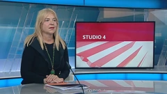 Pravobraniteljica za djecu Helenca Pirnat Dragičević