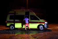 Pucnjava u Lemić Brdu, Foto: Kristina Štedul Fabac/PIXSELL