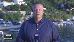 Kristjan Staničić, direktor HTZ-a