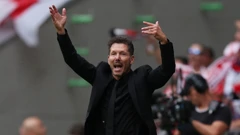 Diego Simeone