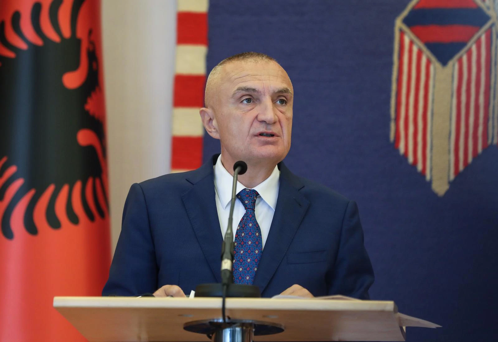 Počelo suđenje zbog korupcije protiv Ilira Mete