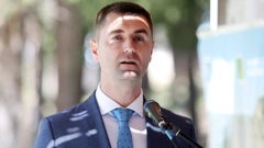 Ministar gospodarstva i održivog razvoja Davor Filipović 