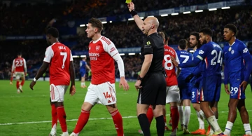 Dvoboj Chelseaja i Arsenala 