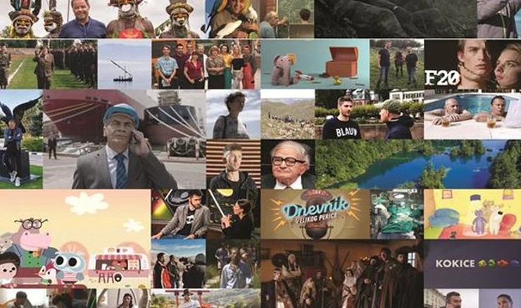 neovisni proizvođači