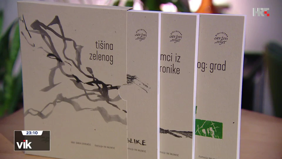 "Sav živi svijet" 