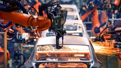Proizvodnja automobila