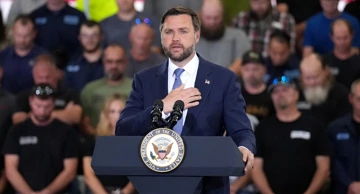 JD Vance