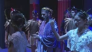 Premijera Tijardovićevog "Dioklecijana"