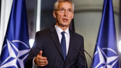Jens Stoltenberg