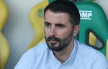 Krešimir Režić, Foto: Goran Sebelic/CROPIX