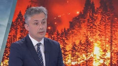 Glavni ravnatelj Državnog hidrometeorološkog zavoda dr. sc. Ivan Güttler