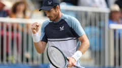 Andy Murray