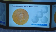 Na 50, 20 i 10 centi bit će lik Nikole Tesle