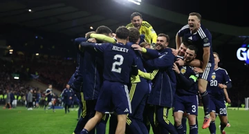 Slavlje škotskih igrača