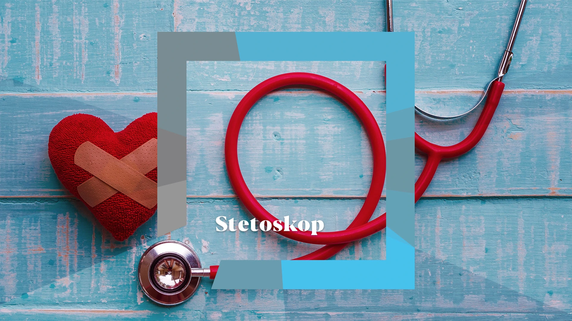 Stetoskop