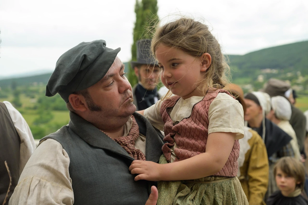 Subota, 4. travnja na Prvom, Foto: Sjeme promjene/serija