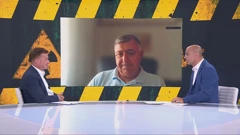 Razgovor u Zelenoj liniji HTV-a