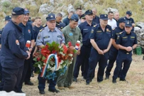  18. obljetnica kornatske tragedije , Foto: Hrvoje Jelavic/PIXSELL