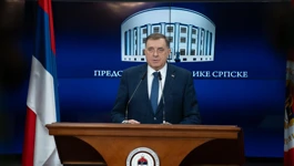 Milorad Dodik