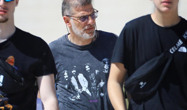 SN: Izvršni odbor HNS-a u ponedjeljak potvrđuje Bilića