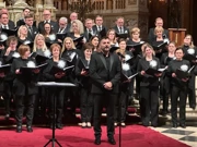 Dirigent i voditelj zbora Ivo Šeparović, Foto: N. Maretić/GH